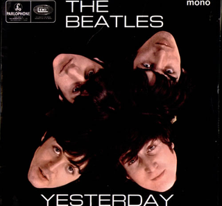Illustration for article titled All our “Yesterday”s, from The Beatles to Jimmy Fallon